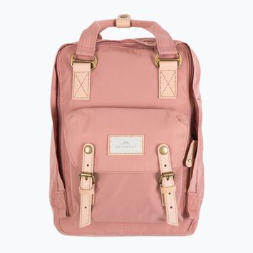 Градска раница Doughnut Macaroon 16 l rose