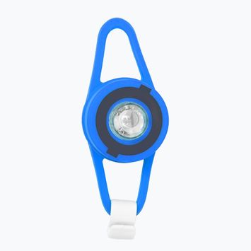 Globber Flash Light Led морско синьо