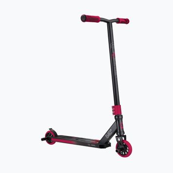 Globber Stunt GS 540 черен/червен детски скутер за свободен стил