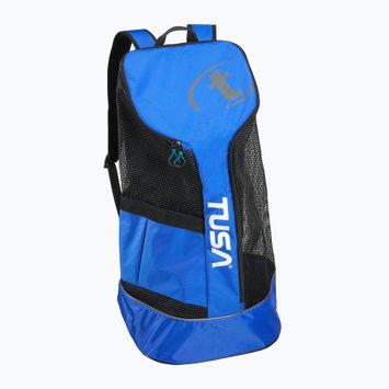 Раница TUSA Mesh 81 l cobalt blue