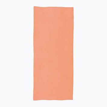 Бързосъхнеща хавлия SWANS SA-26 Microfiber Towel orange
