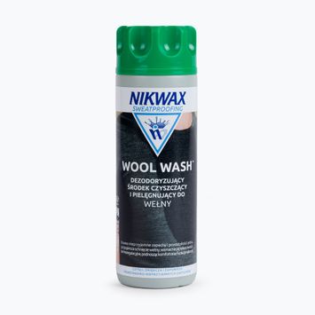 Nikwax Измиване на вълна 300ml 131