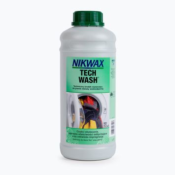 Nikwax Tech Wash 1л 183