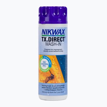 Nikwax TX. Direct Wash-In 300ml 251