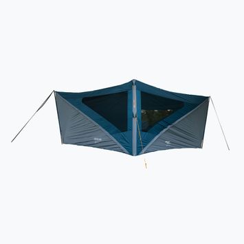 Заслон за палатка Vango Trigon AirHub moroccan blue