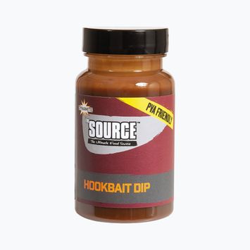 Дип до принцеса Dynamite Baits The Source Concetrate 100ml bordowy ADY040039