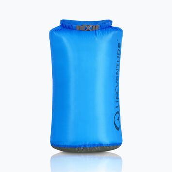 Lifeventure Ultralight Dry 35 l водоустойчива чанта синя