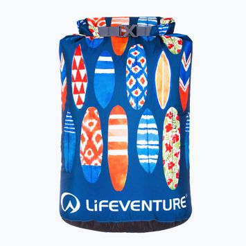 Lifeventure Суха чанта 25 л синя LM59693