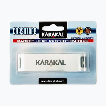 Karakal Crashtape за глава на ракета бял