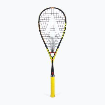 Ракета за скуош Karakal Core Pro 2.1 yellow