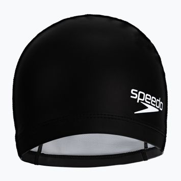 Speedo Ultra Pace шапка черна 8-017310001