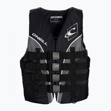 O'Neill Superlite 50N ISO Vest black 4723EU-TF025