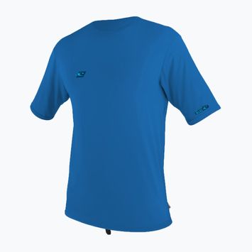 Детска тениска за плуване O'Neill Premium Skins Sun Shirt Y ocean
