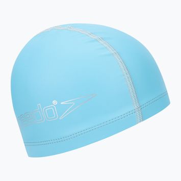 Speedo Pace Junior детска шапка синя 8-720734604