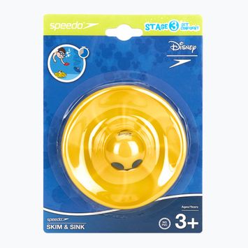 Speedo Skim & Sink жълта играчка за гмуркане