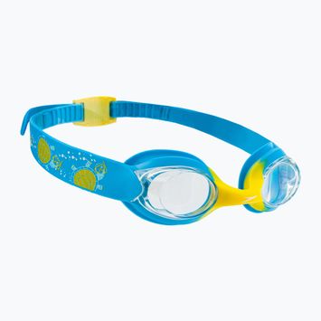 Детски очила за плуване Speedo Illusion Infant  сини 68-12115