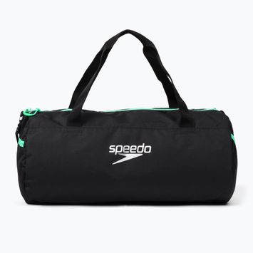 Плувна чанта Speedo Duffel черна 68-09190