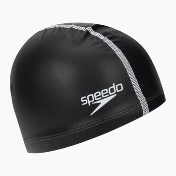 Speedo Шапка с дълга коса Pace black 8-128060001