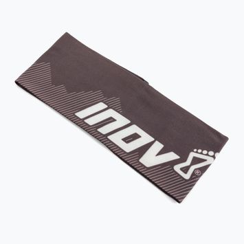 Inov-8 Race Elite™ лента за глава черна/бяла лента за бягане