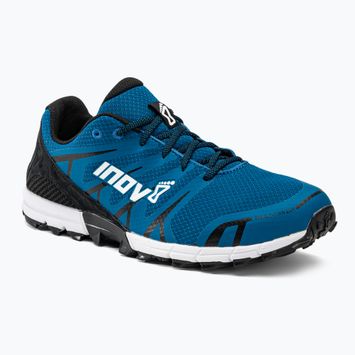 Мъжки обувки за бягане Inov-8 Trailtalon 235 blue 000714-BLNYWH
