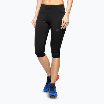Дамски клин за бягане Inov-8 Race Elite 3/4 black
