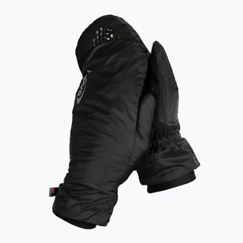Ръкавици за бягане Inov-8 Thermal black