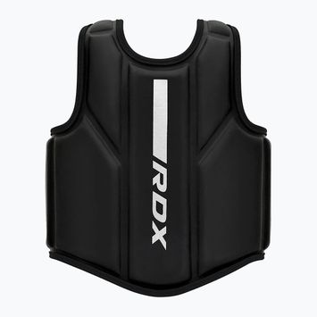 Протектор за тяло RDX F6 Chest Guard white