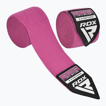 Боксови бандажи RDX Hand Wraps Plus 450 cm