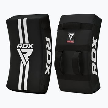 RDX Подложка за ръка Гел Kick Shield Heavy black