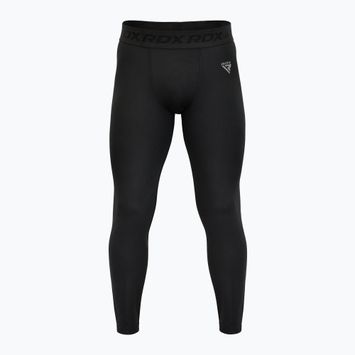 Тренировъчен клин RDX T15 Compression black