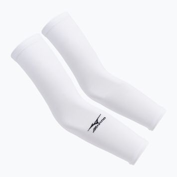 Mizuno Дамски ръкави за компресия Armguard бели 32EY6553WZ01