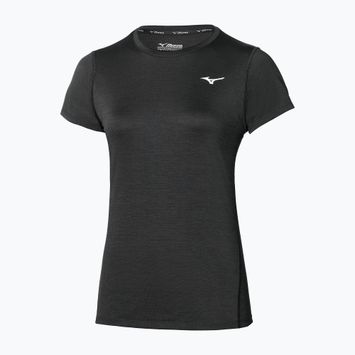 Дамски тениски Mizuno Impulse Core Tee black