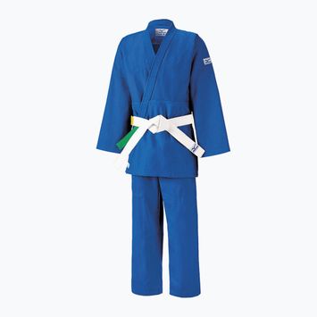 Кимоно за джудо с колан Mizuno Kodomo 2  22GG9A352727