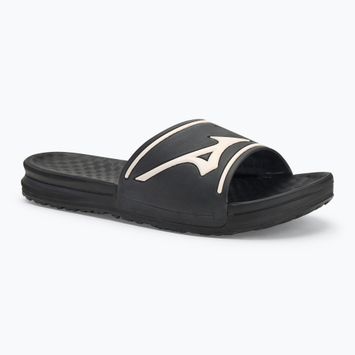 Mizuno Relax Slide черни/бели джапанки