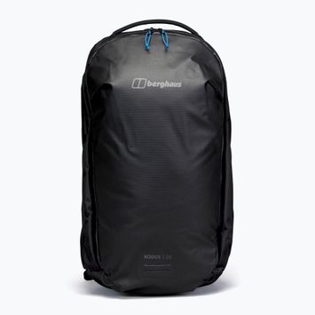 Градска раница Berghaus Xodus Commute 30 l black/black