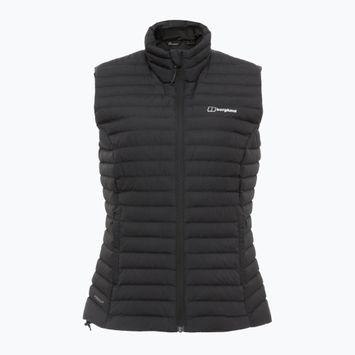 Дамски без ръкави Berghaus Nula black