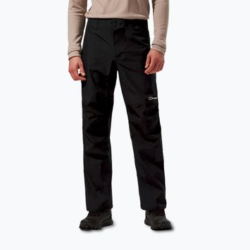 Мъжки панталони за дъжд Berghaus Ridge-Hiker GTX black