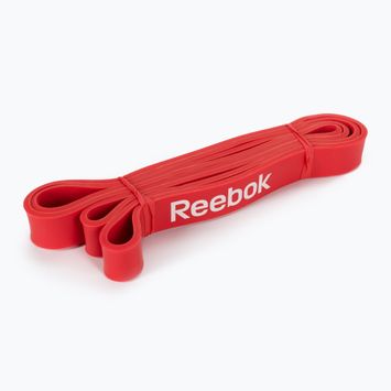 Reebok Power Band червен RSTB-10080