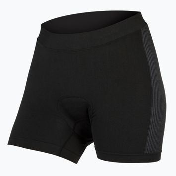Дамски боксерки за колоездене Endura Engineered II W black