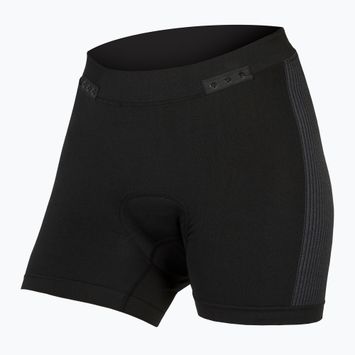 Дамски боксерки за колоездене Endura Engineered With C'Fast W black