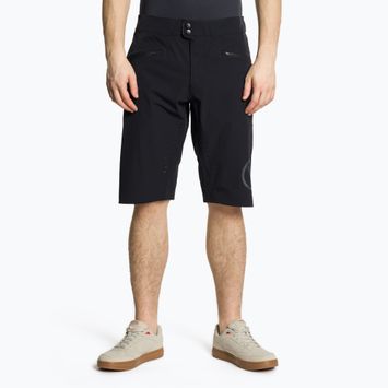 Мъжки шорти за велосипед Endura Singletrack Lite Short Sht black