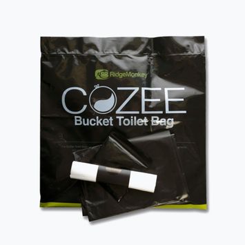 Тоалетни чанти Ridge Monkey CoZee черни RM178