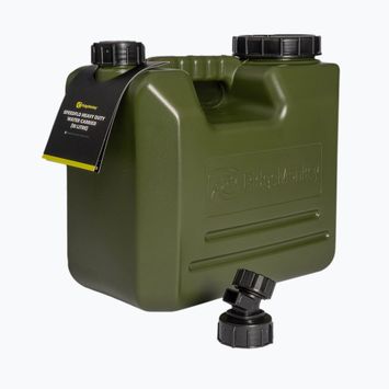 Туба за вода RidgeMonkey SpeedFlo Heavy Duty Water Carrier 10 l