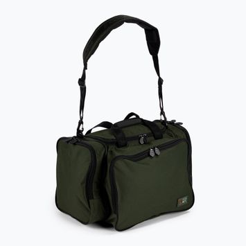 Чанта за шаран Fox R-Series Carryall зелена CLU365
