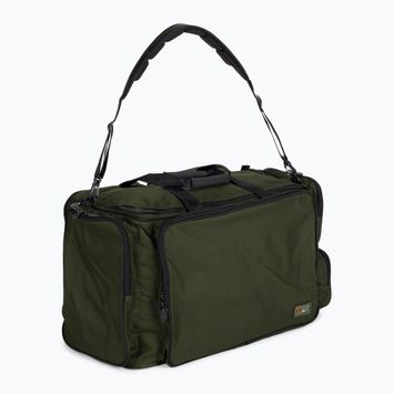 Чанта за шаран Fox R-Series Carryall зелена CLU367
