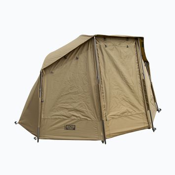 Едноместна палатка Fox International Eos 60" Brolly System green