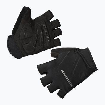 Мъжки ръкавици за колоездене Endura Xtract black