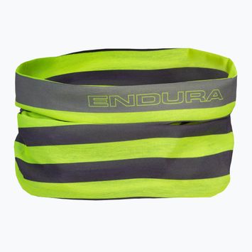 Мъжка кърпа за колоездене Endura Multitube hi-viz yellow