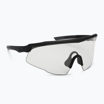 Слънчеви очила Endura Shumba II Photochromic 0-2 matt black/clear to light smoke