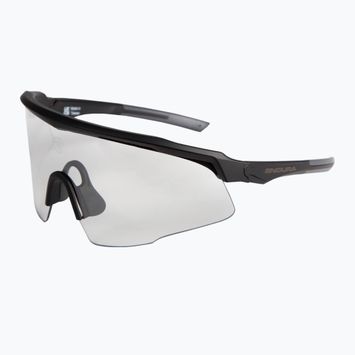 Слънчеви очила Endura Shumba II Photochromic 0-2 matt black/clear to light smoke